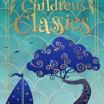 Best Of Children'S Classics (Deluxe Hardbound Edition)