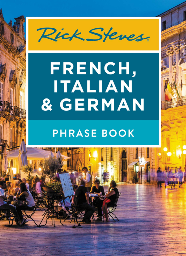 French and Germans, Germans and French