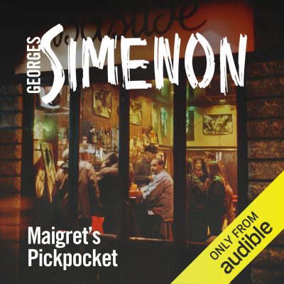 Maigret's Pickpocket