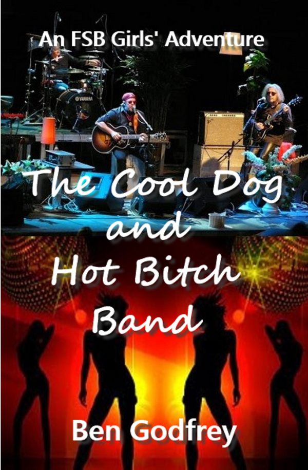 Hot Dog Girl