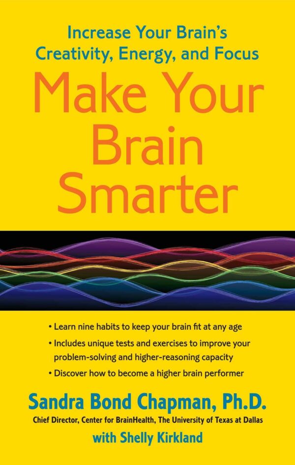 Make Your Brain Smarter