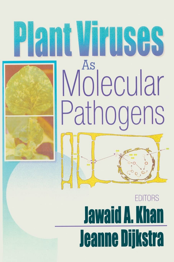 Plant Viruses as Molecular Pathogens