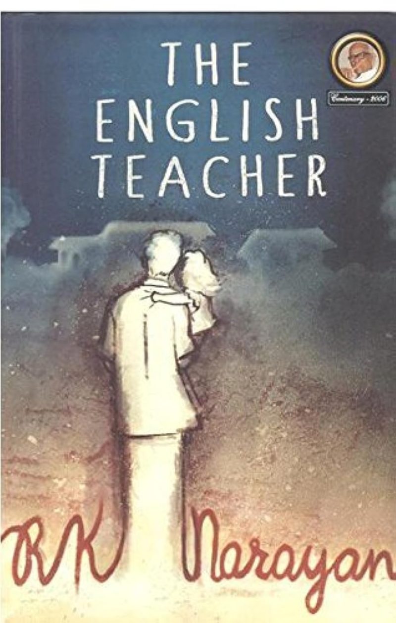 English Teacher