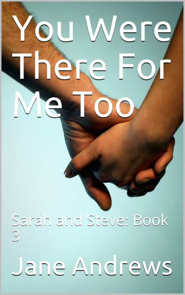 You Were There Too