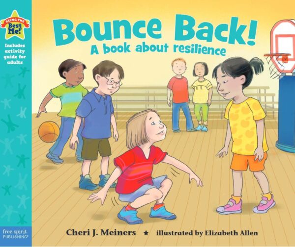 Bounce Back