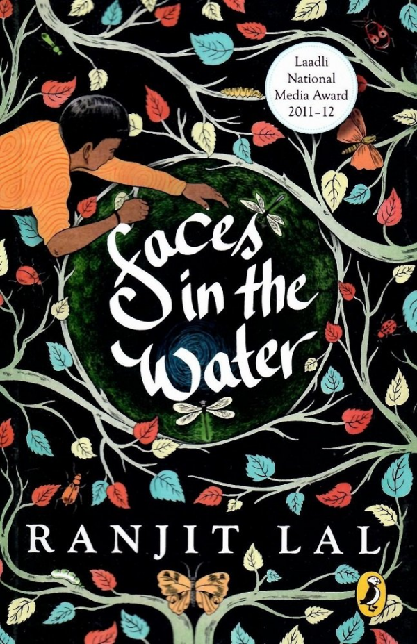Faces in the Water