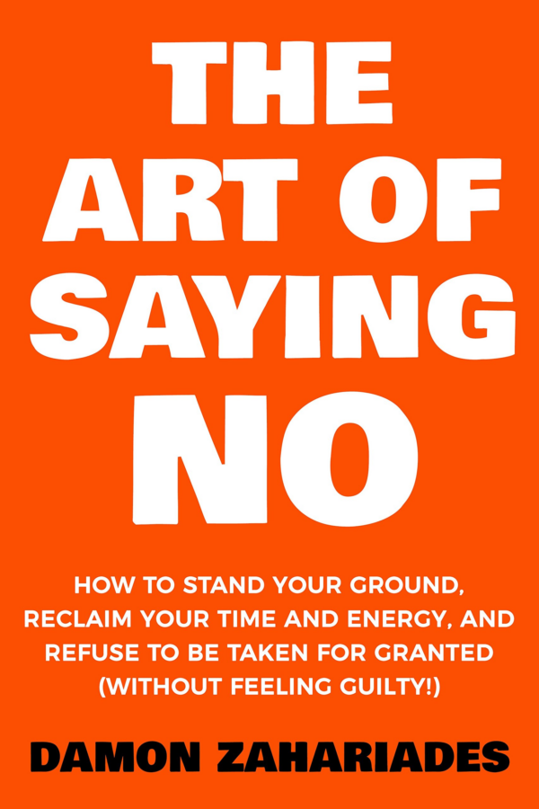 How To Say No