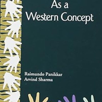 Human Rights As A Western Concept