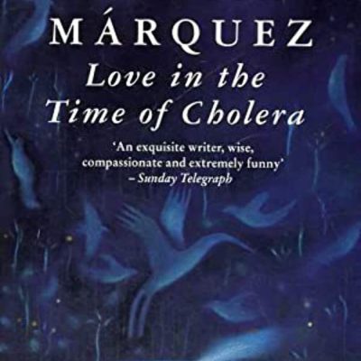 Love in the Time of Cholera