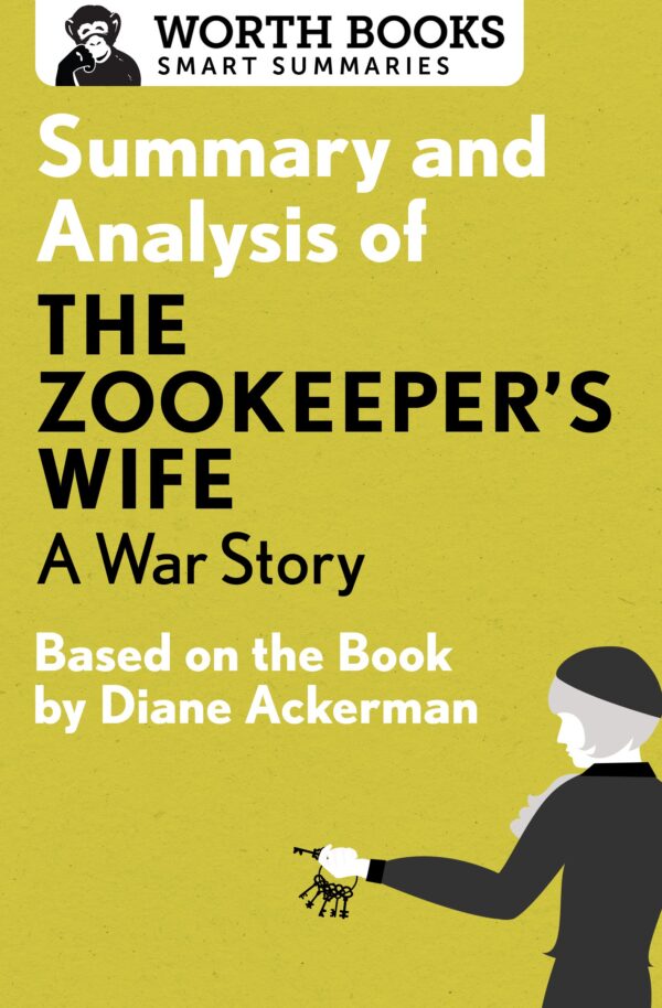 The Zookeepers' War
