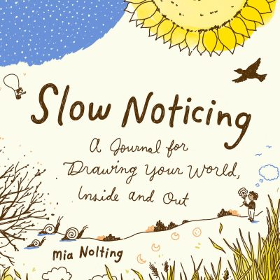 Slow Noticing