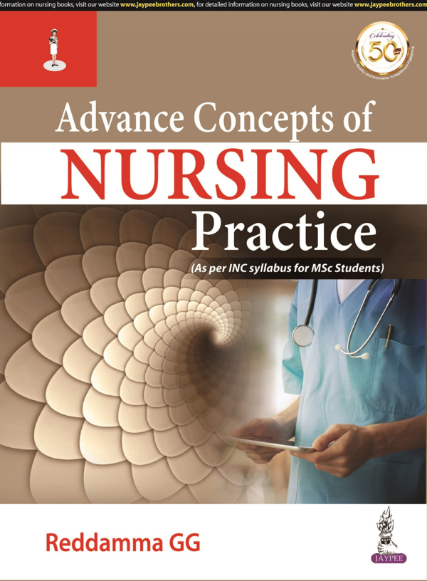 Advance Concepts of Nursing Practice