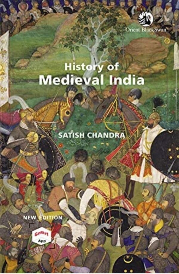 Medieval India Miscellany