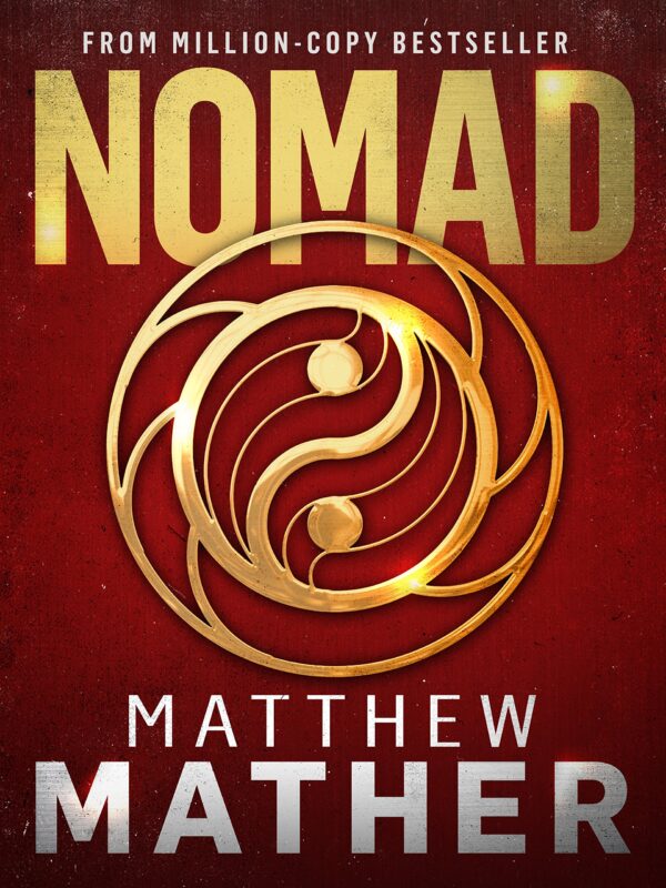 The New Nomad