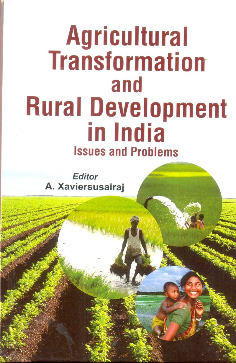 India’S Rural Transformation And Development