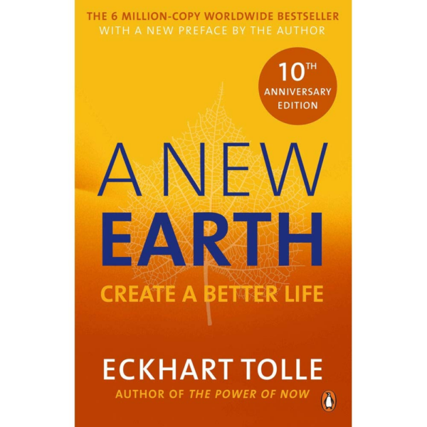 A New Earth