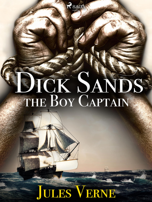 Captains of the Sands