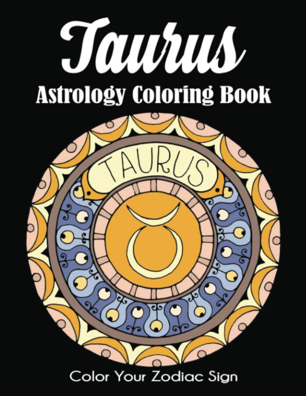 Coloring the Zodiac