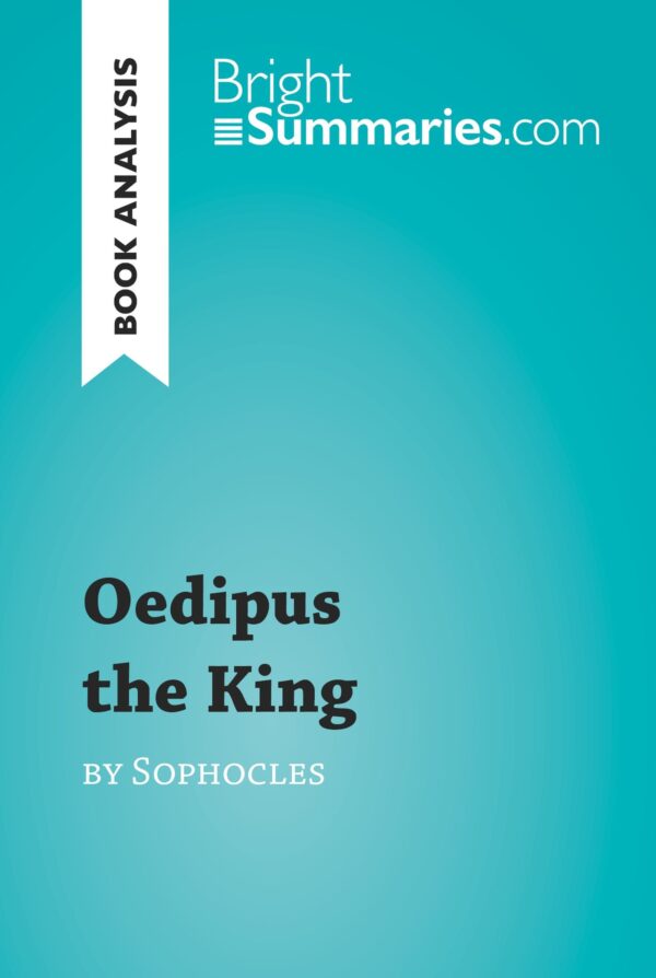 Oedipus the King