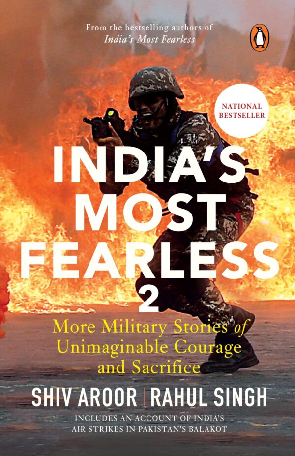 Fearless 2
