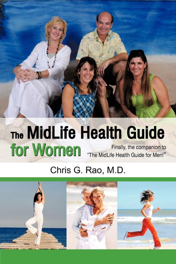 Early Midlife and Women’s Health