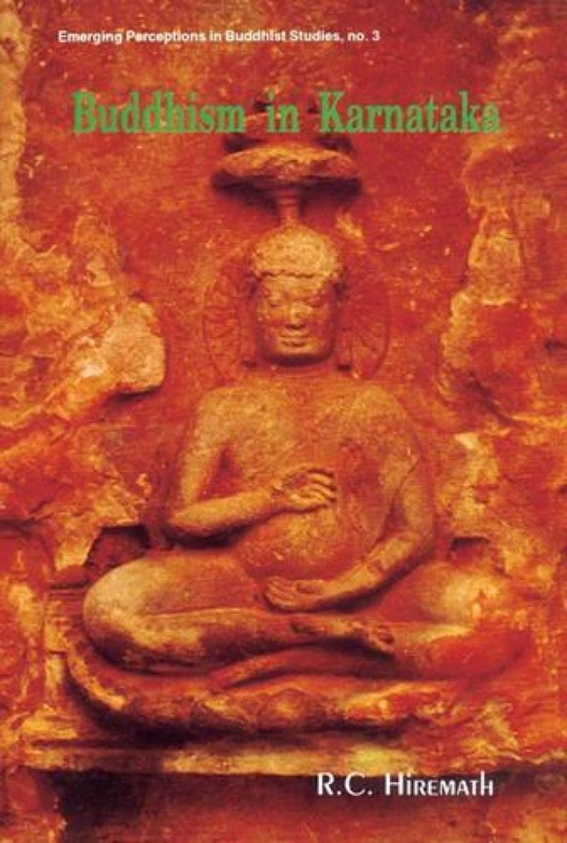 Buddhism In Karnataka