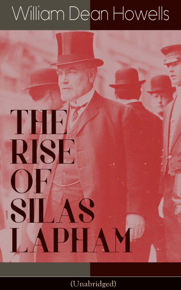 Rise of Silas Lapham