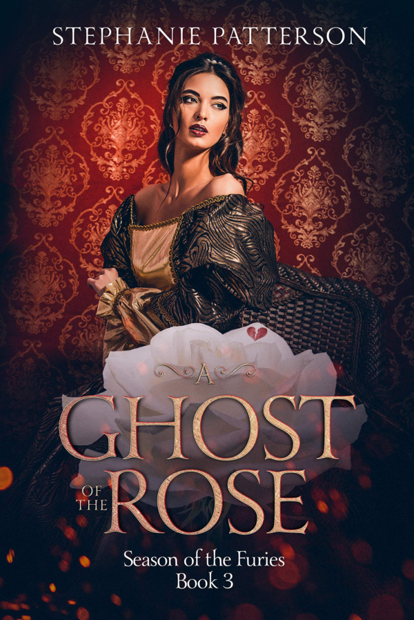 Season of Ghosts