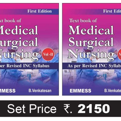 Medical Surgical Nursing