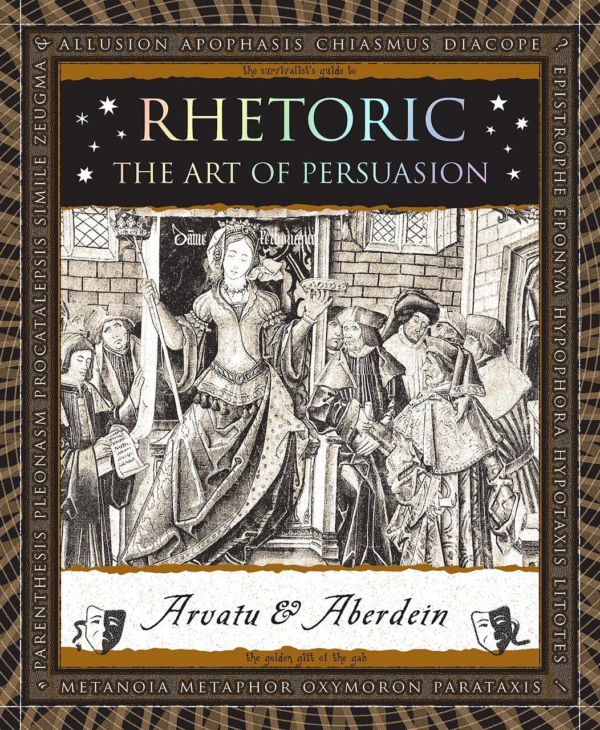 Art of Rhetoric
