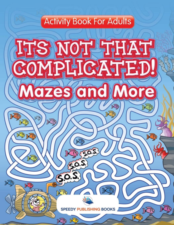 It's Complicated