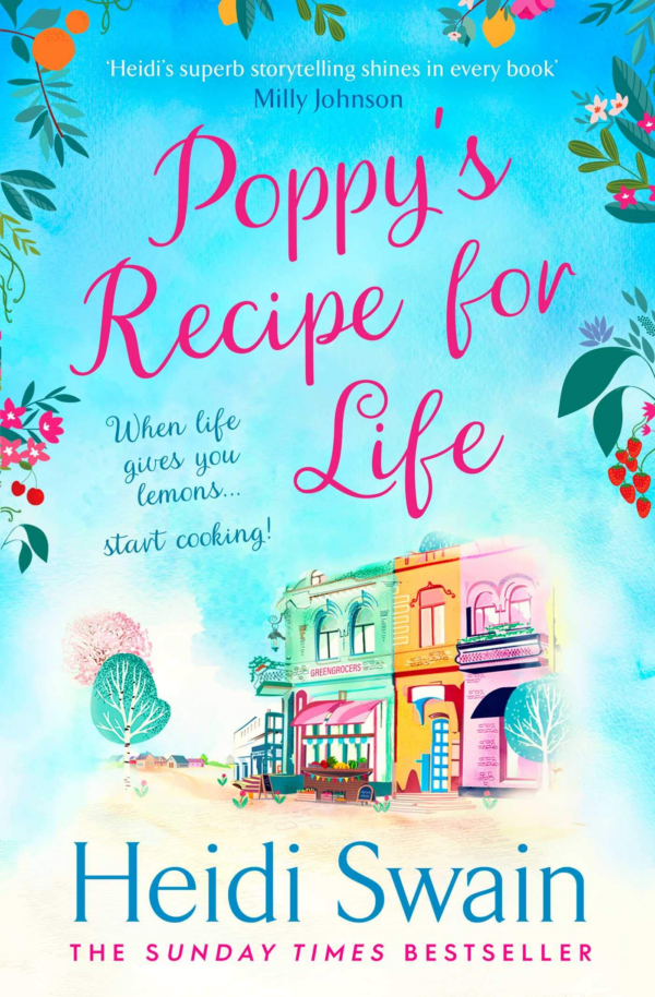 Recipes for Life