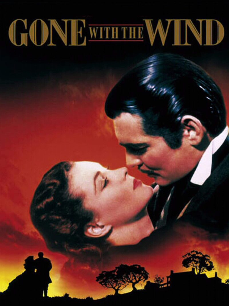 Gone With The Wind