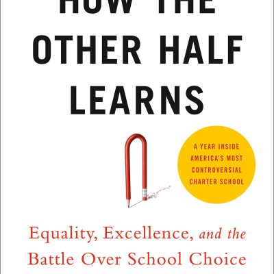How the Other Half Learns