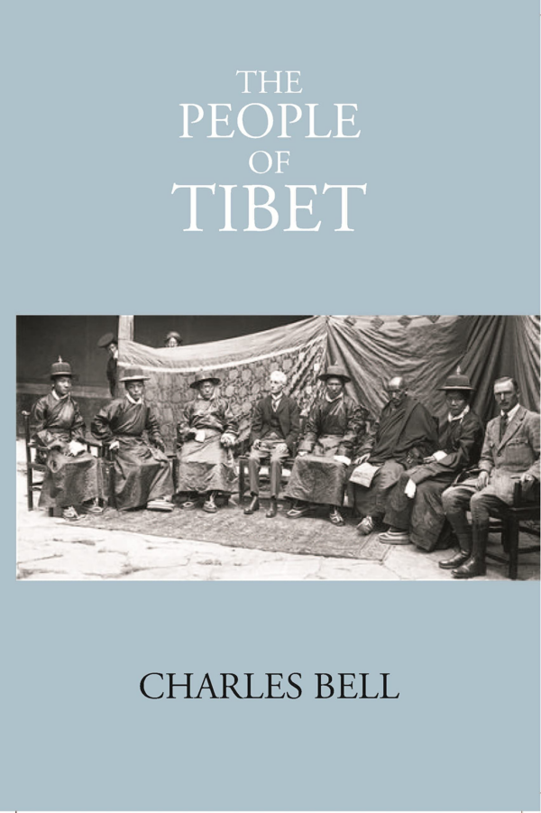 The People of Tibet