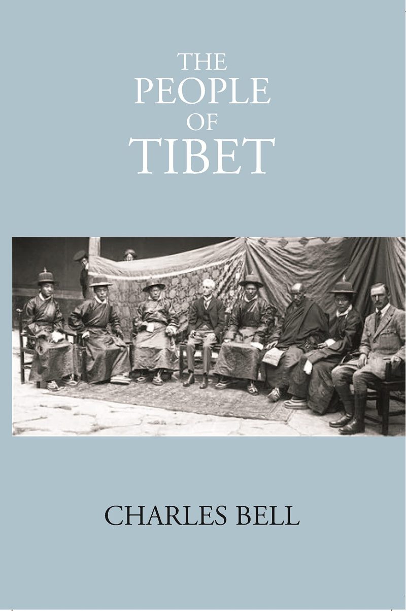 The People of Tibet