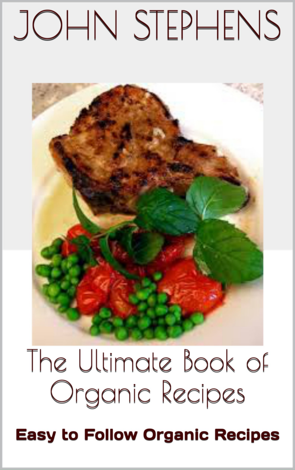 Follow the Recipe