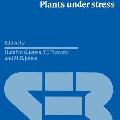 Dictionary Of Plant Physiology & Biochemistry