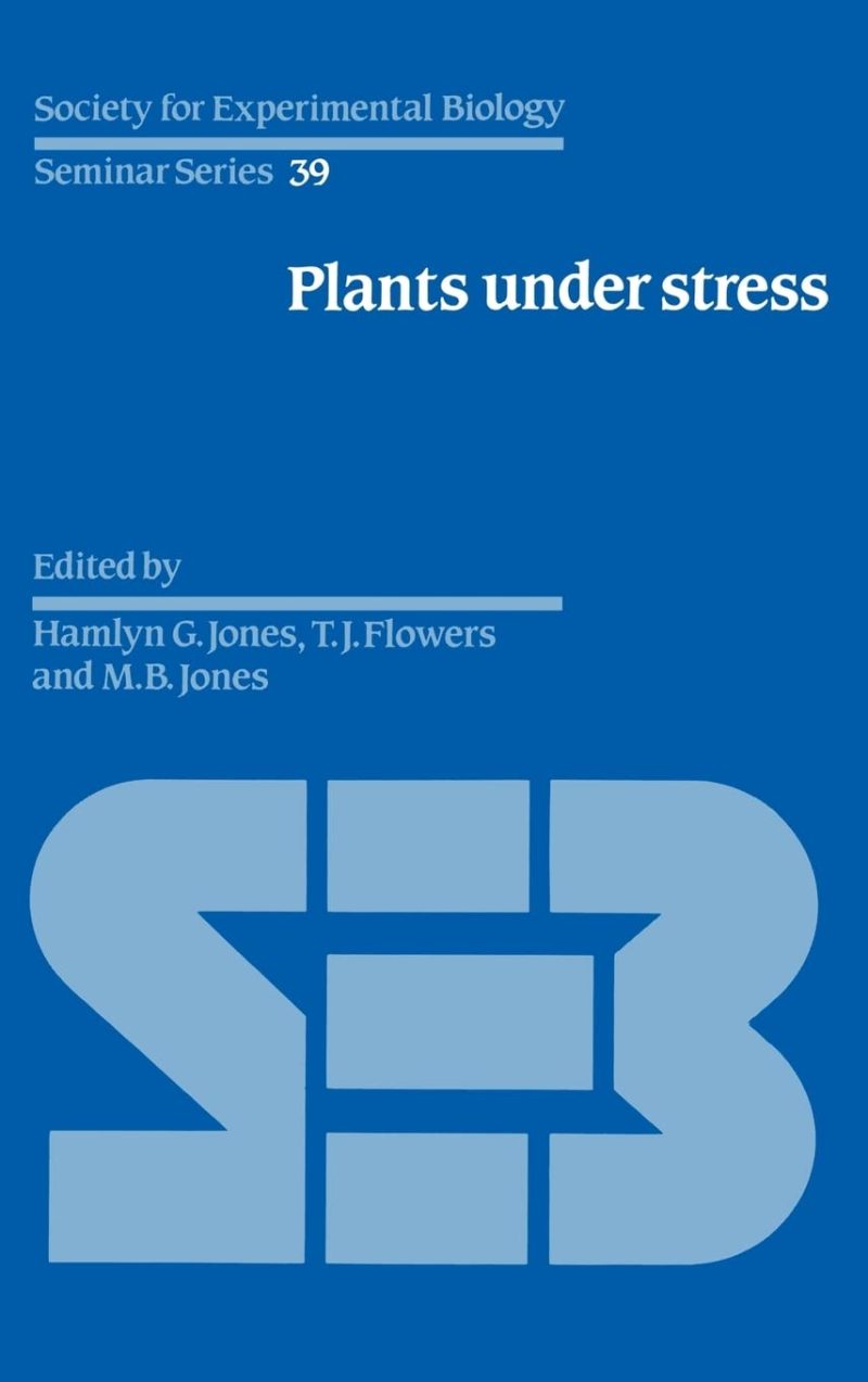 Dictionary Of Plant Physiology & Biochemistry