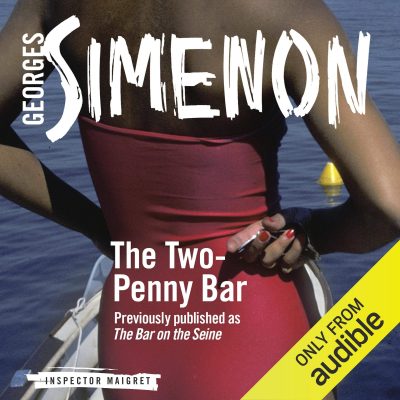 Two-Penny Bar