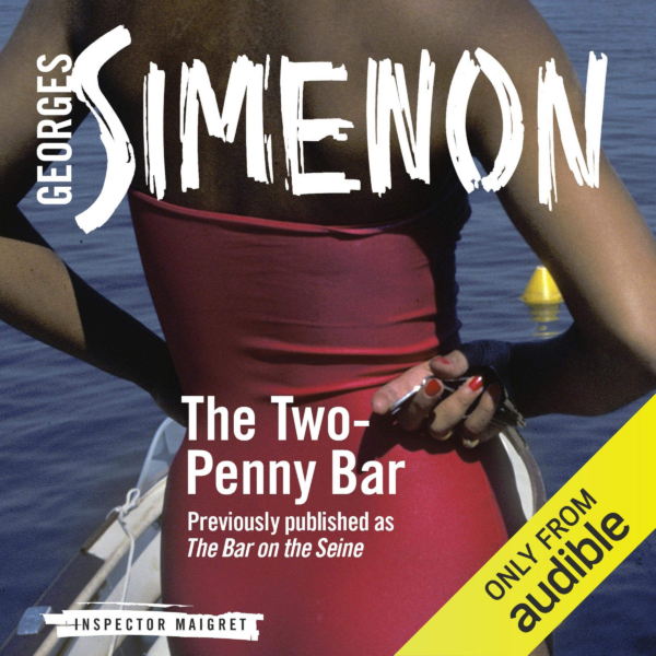 Two-Penny Bar