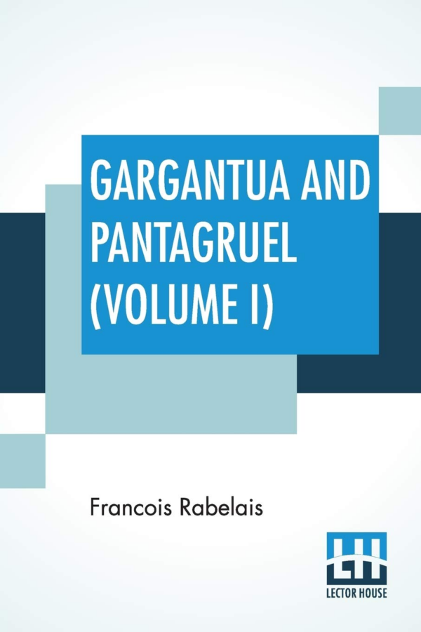 Gargantua and Pantagruel