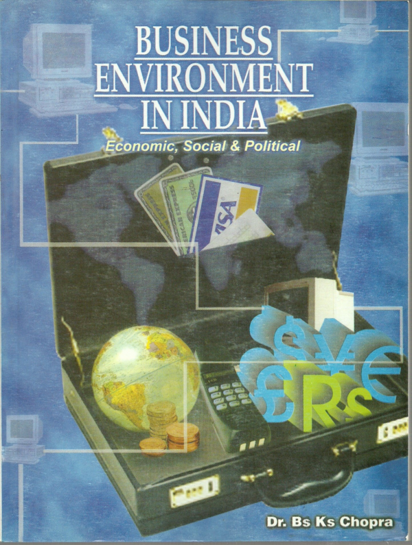 Environment & Livestock in India