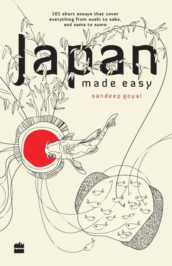 A Beginner?s Guide to Japan: Observations and Provocations