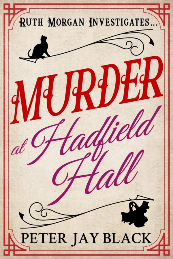 Ruth Hall