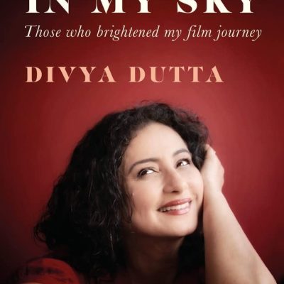 Stars in My Sky: Those Who Brightened My Film Journey