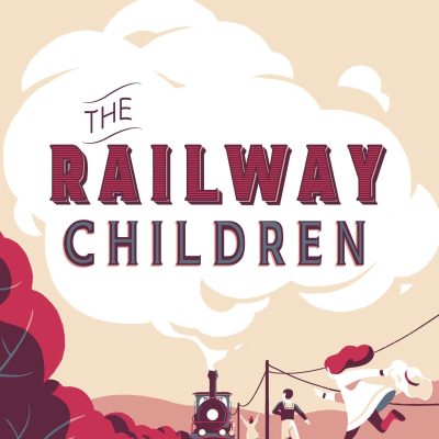 Penguin Readers Level 1: The Railway Children (ELT Graded Reader)