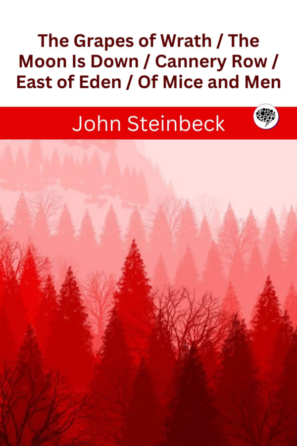 Of Mice And Men And Cannery Row