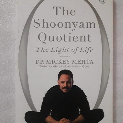 Shoonyam Quotient