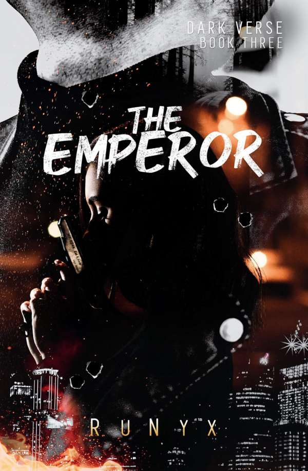 The Three Emperors